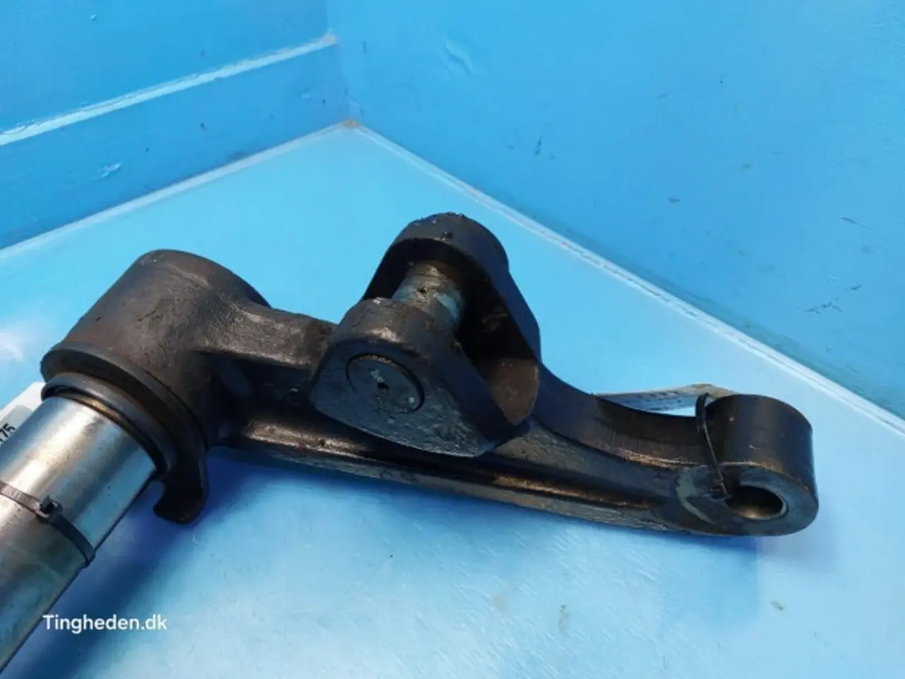 Billede 6 - New Holland T6 Aksel og Løftearm 5188863