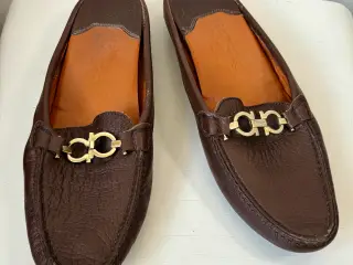 Salvatore Ferragamo, slippers, str 39