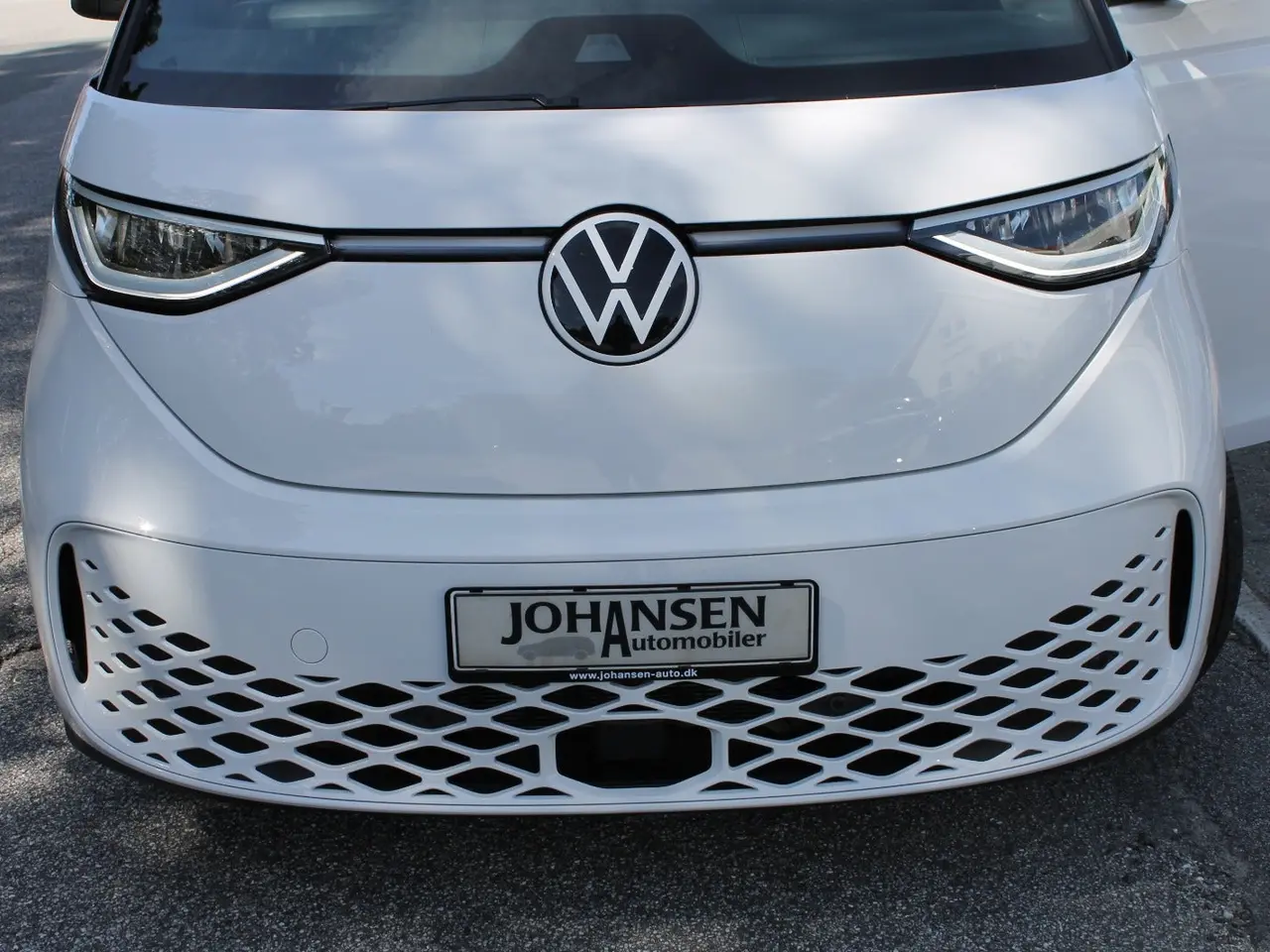 Billede 14 - VW ID. Buzz 79 Life+ SWB