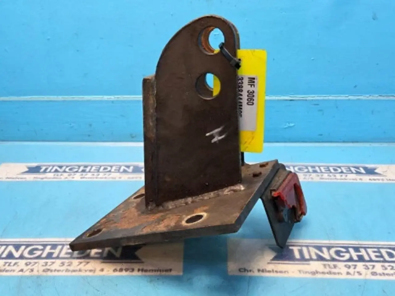Billede 9 - Massey Ferguson 3060 Støtte R. 3388444M95