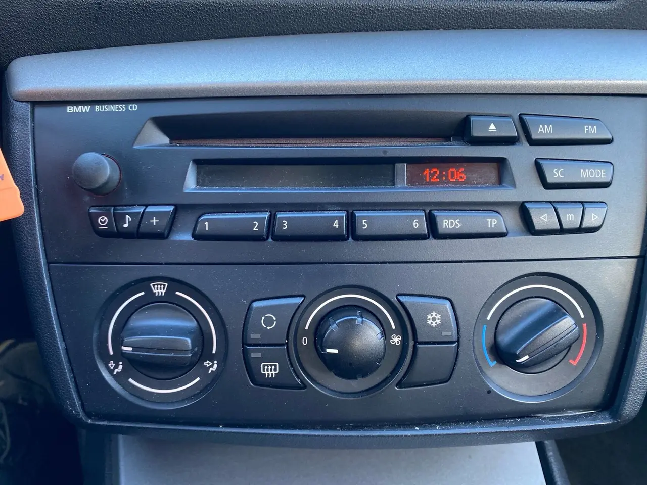 Billede 13 - BMW 118d 2,0 TD 122HK 5d 6g