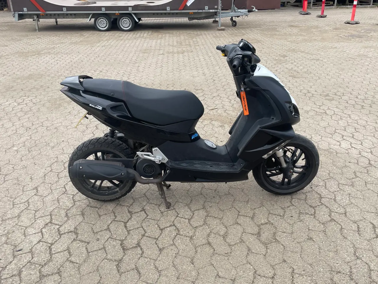 Billede 5 - Speedfight 4 2t