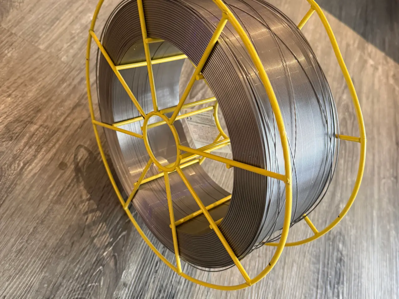 Billede 1 - Ok Autrod 316lsi mag tråd