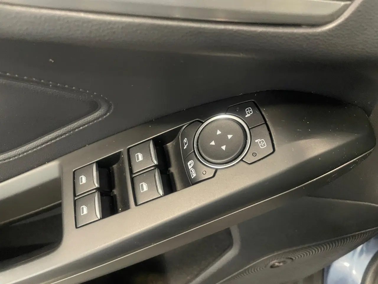 Billede 14 - Ford Focus 2,0 EcoBlue Titanium Business aut.