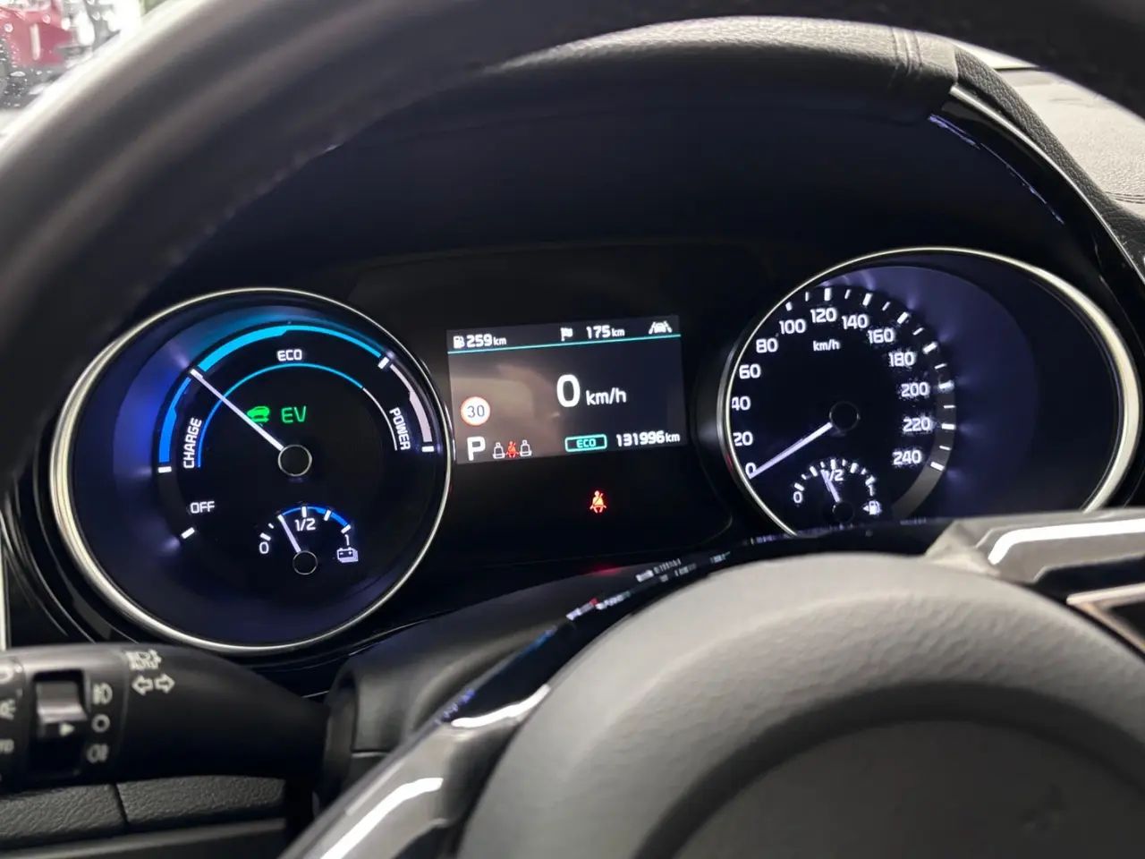Billede 9 - Kia Ceed 1,6 PHEV Upgrade SW DCT