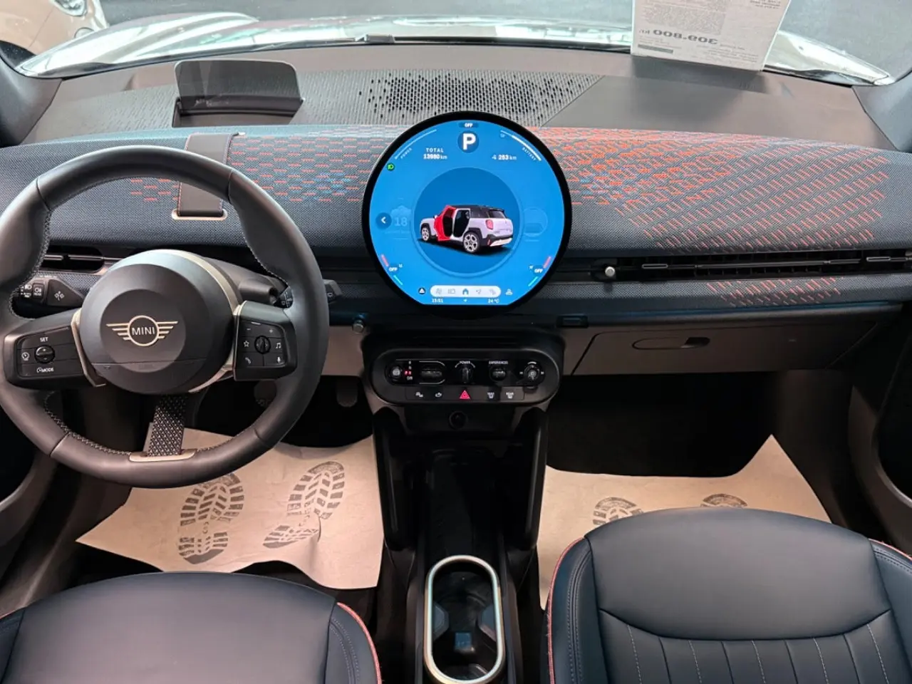 Billede 16 - MINI Aceman SE Favoured Trim XL