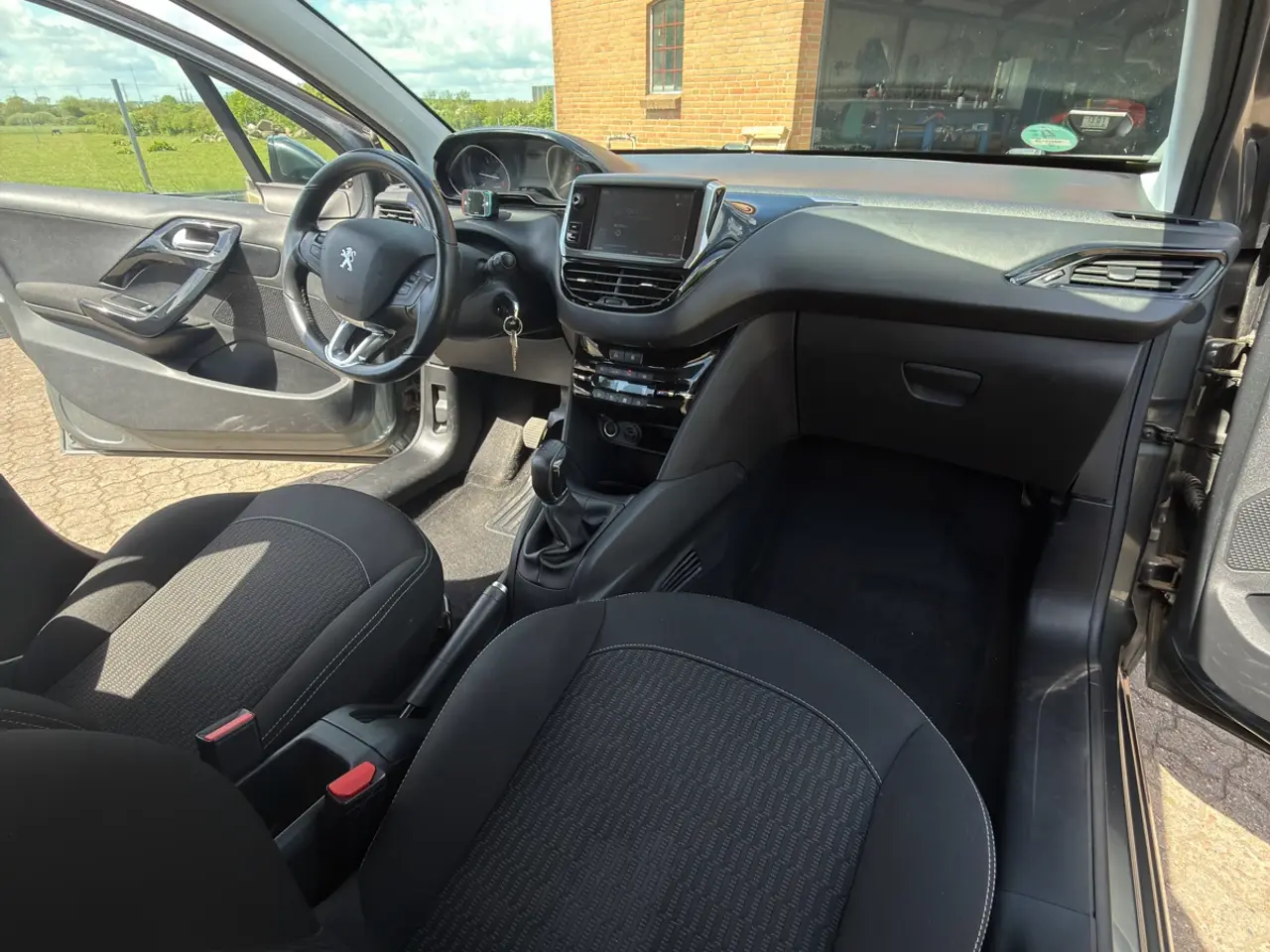 Billede 7 - Peugeot 208 2017