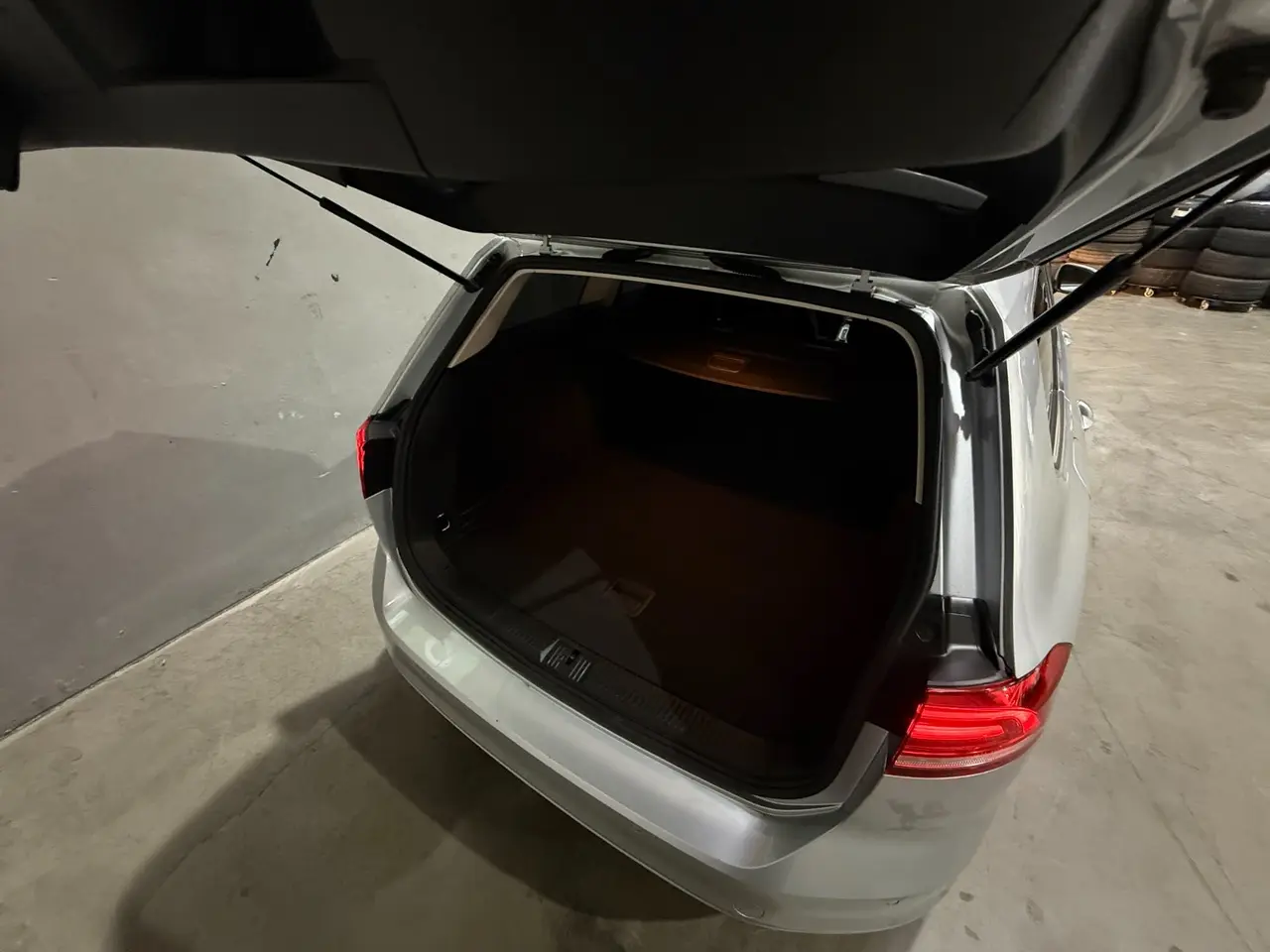 Billede 17 - VW Passat 2,0 TDi 150 Comfortline Variant DSG