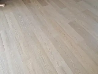 Pergo laminatgulv