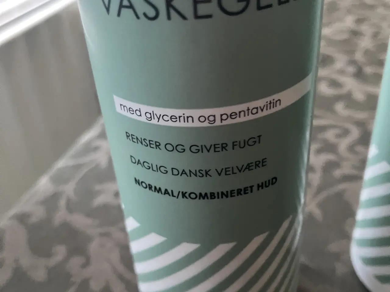Billede 2 - Matas striber vaskegele - se tekstfelt