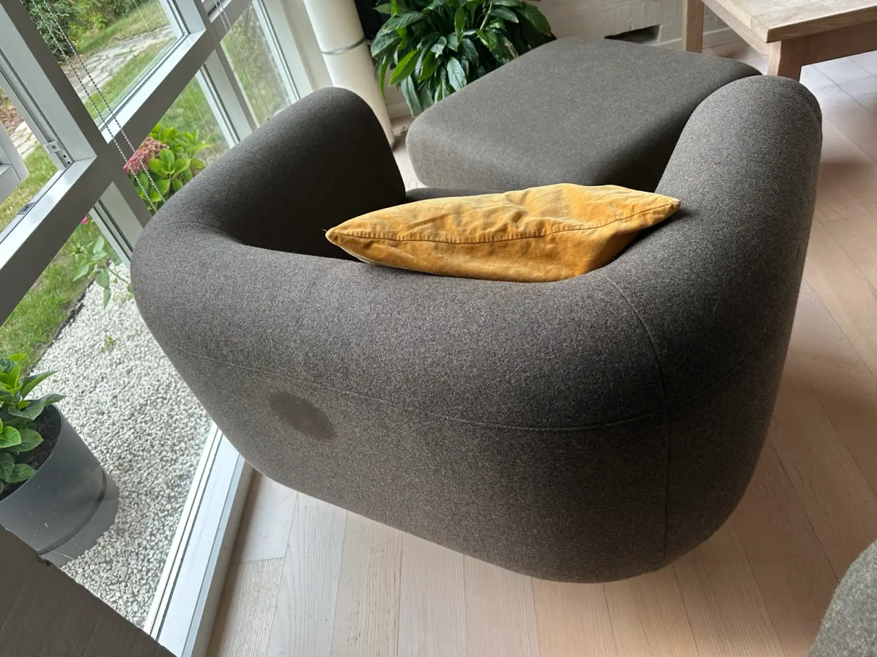 Billede 6 - Loungesæt Bolia Abby