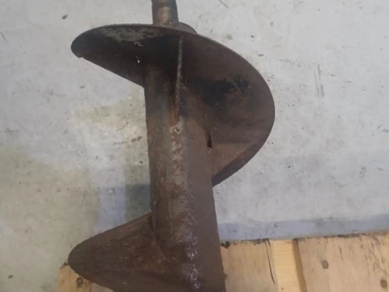 Billede 9 - Massey Ferguson 32 Snegl 28884048