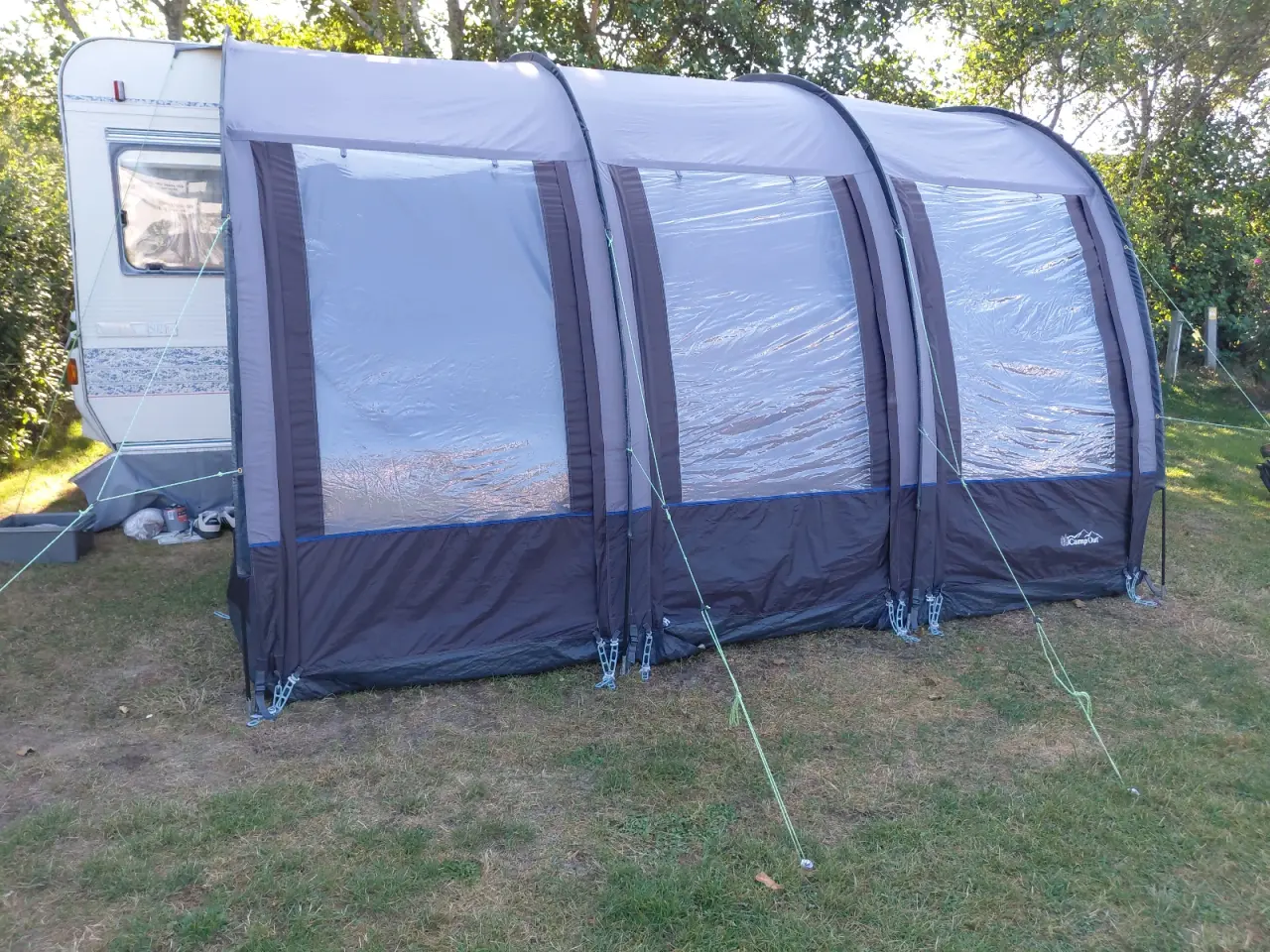 Billede 5 - 1997 Adria Unica 502 PU