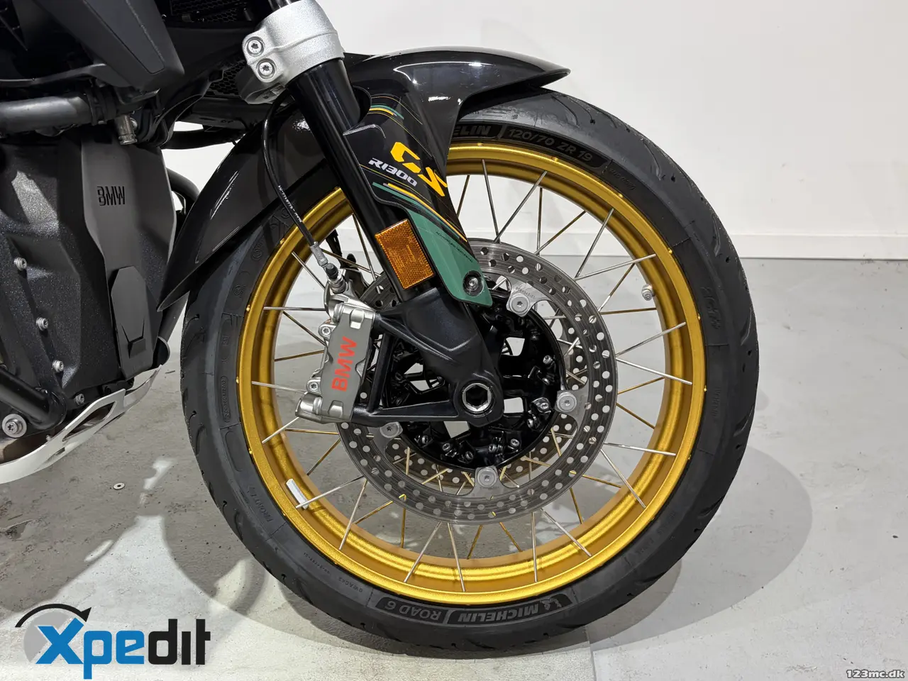Billede 26 - BMW R 1300 GS