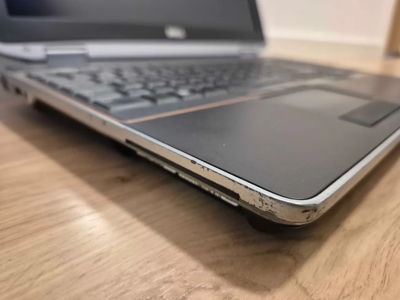 Billede 4 - Fin skærm og nyt batteri