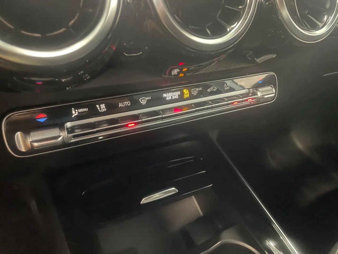 Billede 17 - Mercedes GLB200 d 2,0 Progressive Advance Plus aut.
