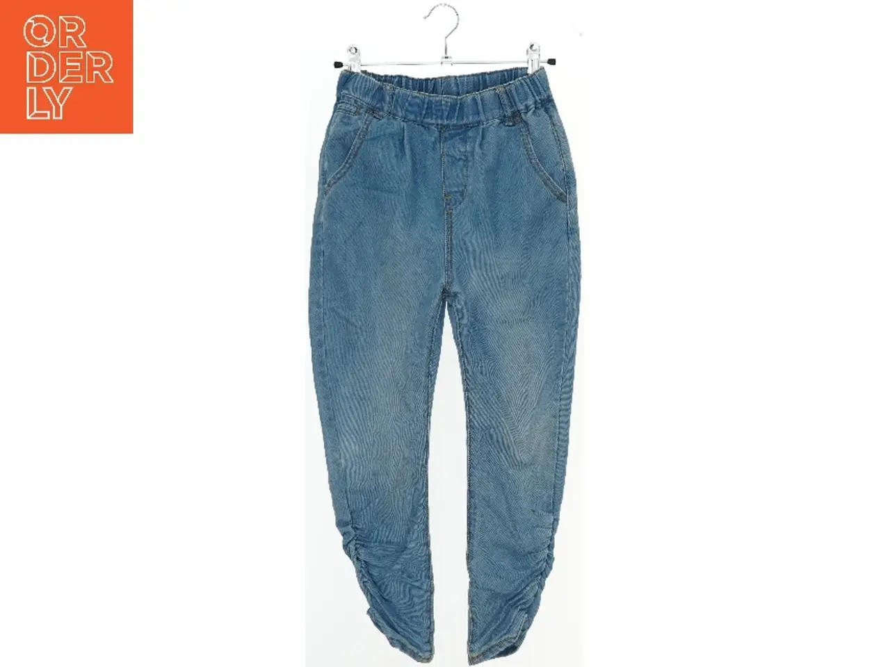 Billede 1 - Jogg Jeans til børn fra Pomp de Lux (str. 128)