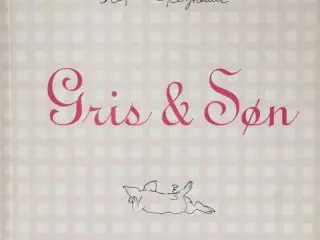 Gris & Søn - Stéphane Reynaud