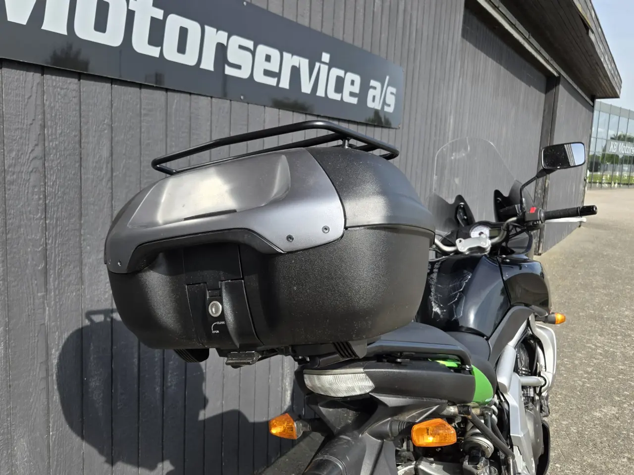 Billede 7 - Kawasaki Versys 650