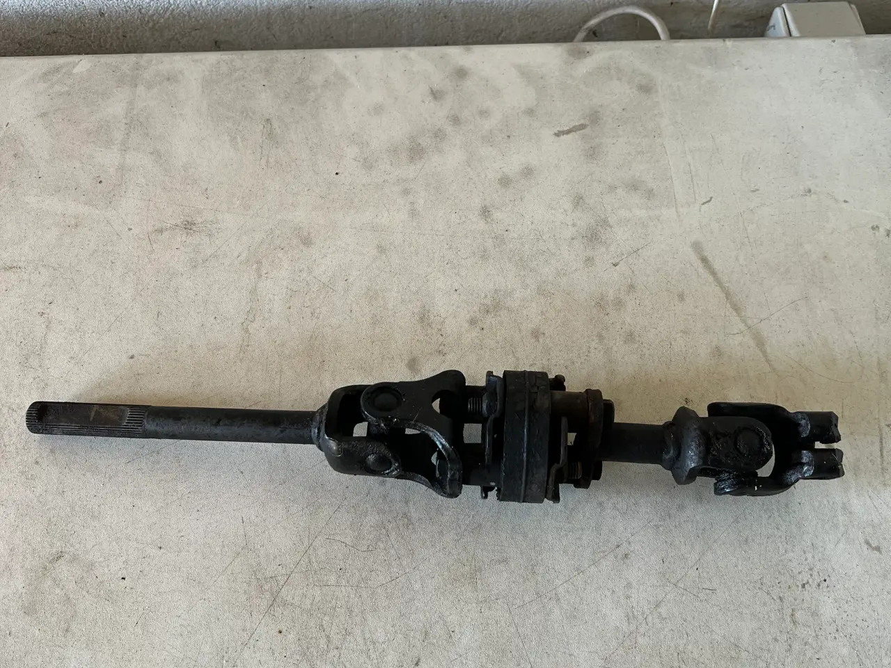 Billede 1 - suzuki Grand Vitara Kadang led