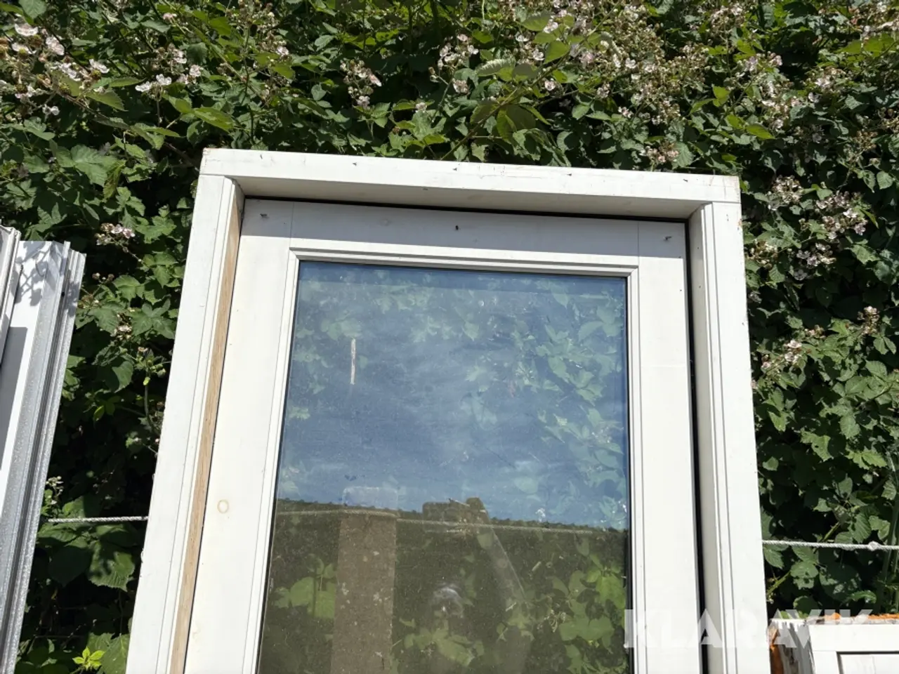 Billede 2 - Dør 795x2190mm 1 styk