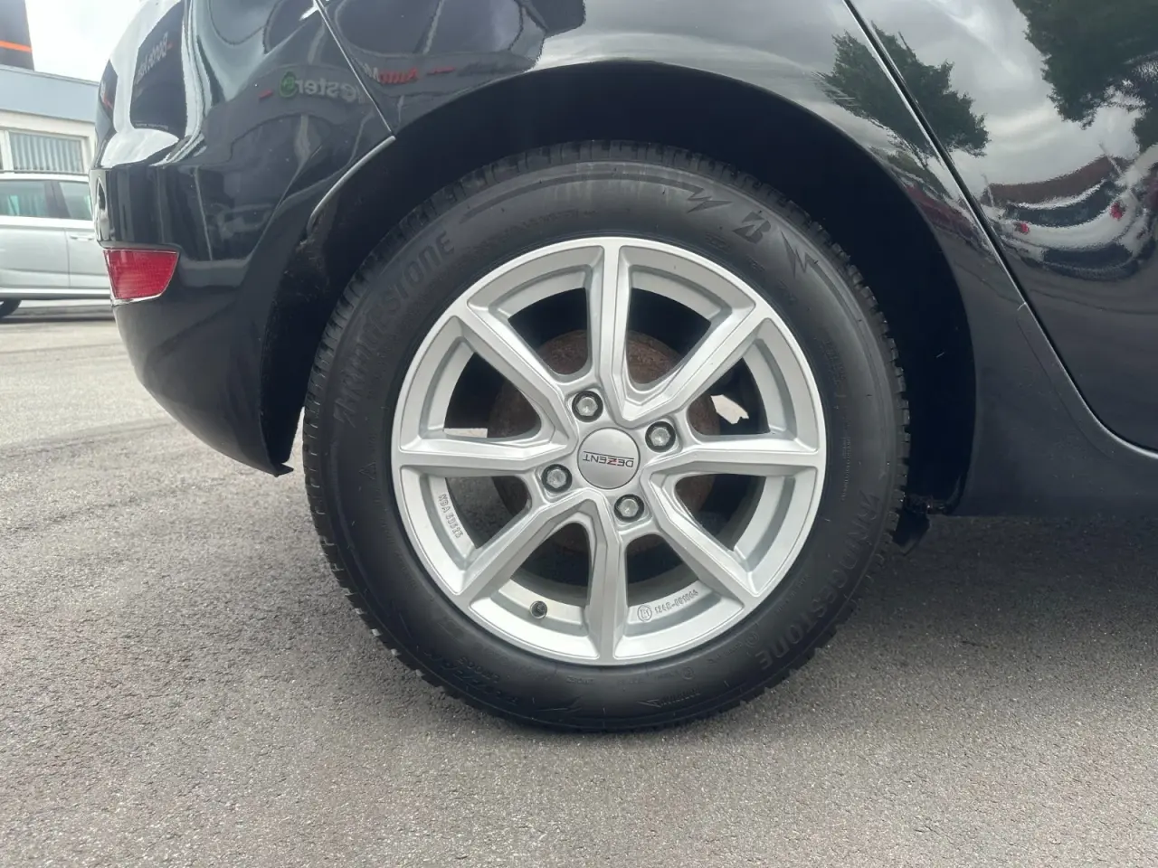 Billede 18 - Ford Fiesta 1,5 TDCi 95 Trend ECO