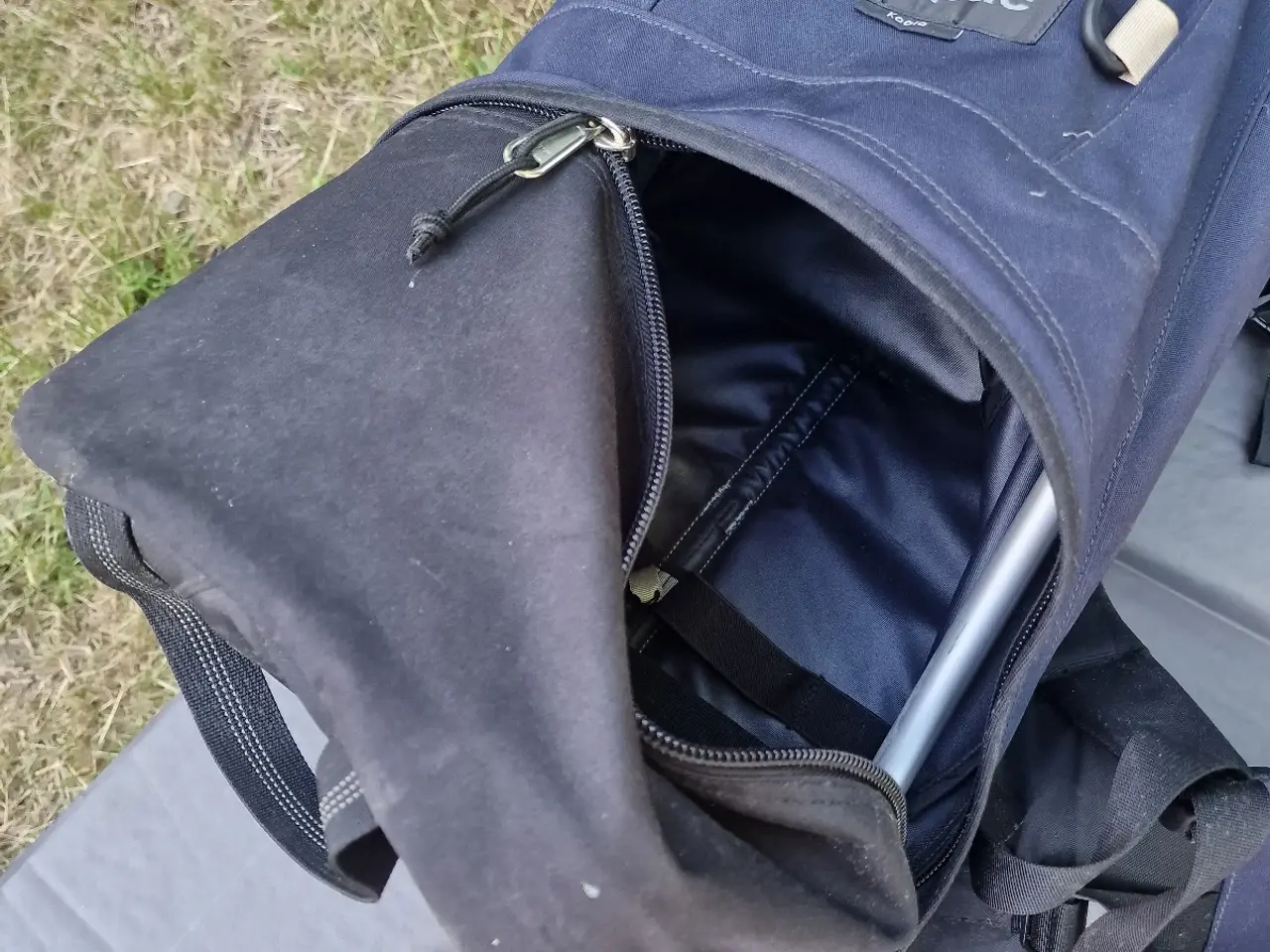 Billede 7 - BABY Carrier MACPAC