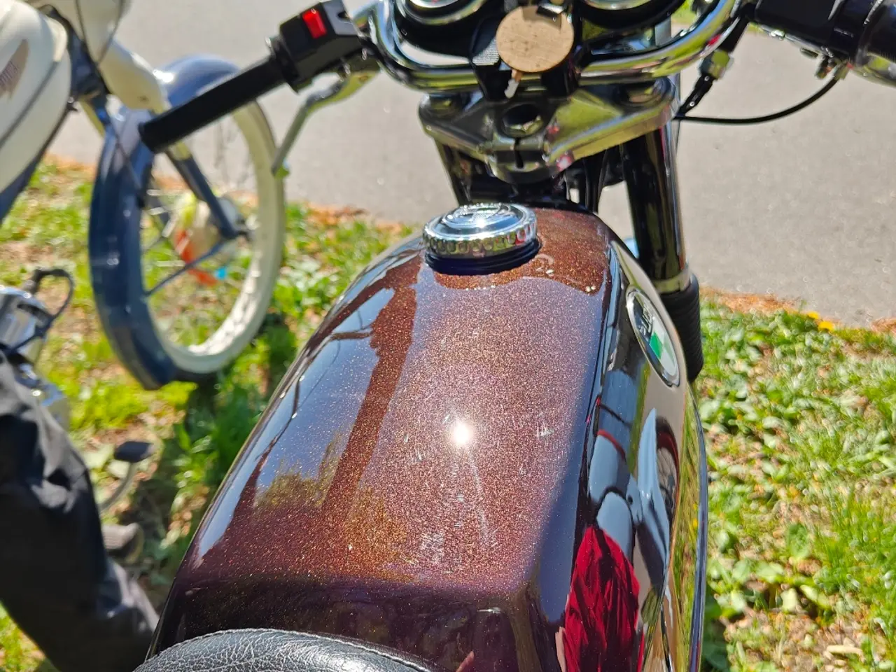 Billede 6 - Puch Monza 
