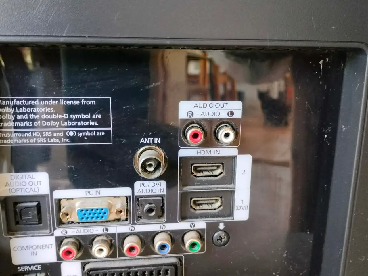 Billede 2 - TV