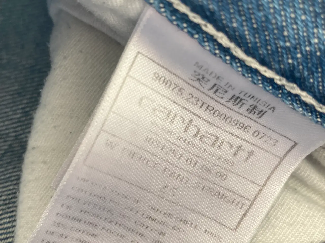 Billede 4 - Carhartt bukser