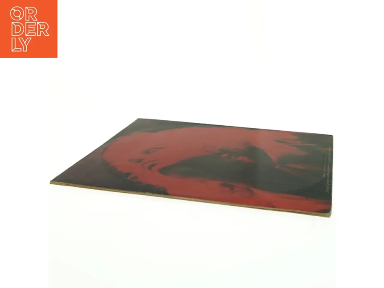 Billede 3 - Vinyl LP af 'A Star is Born' (str. 31 x 31 cm)