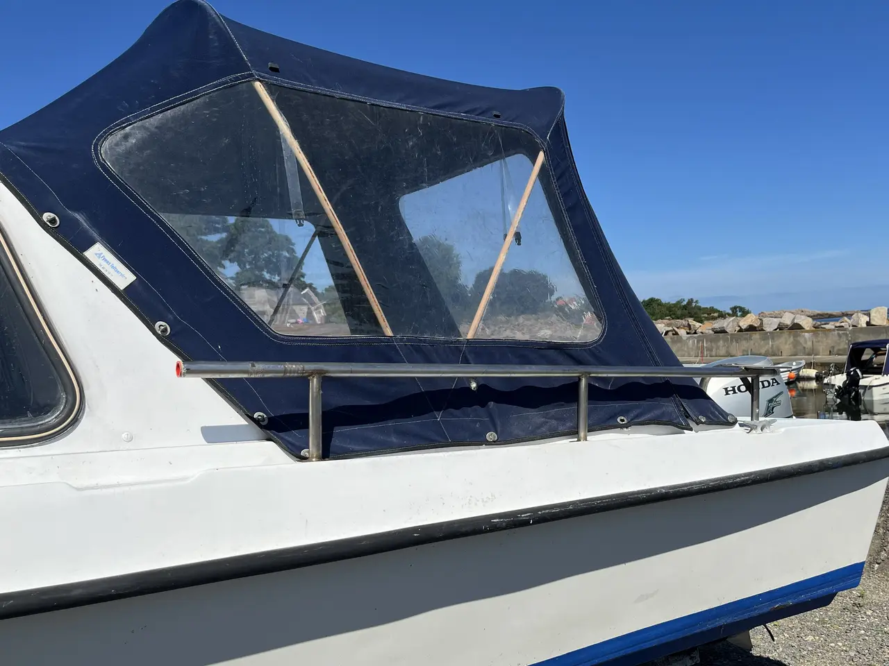 Billede 8 - Jofa Winth 485