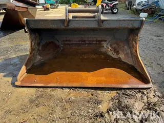 Planerskovl Engcon GB24-1400-2000-S70