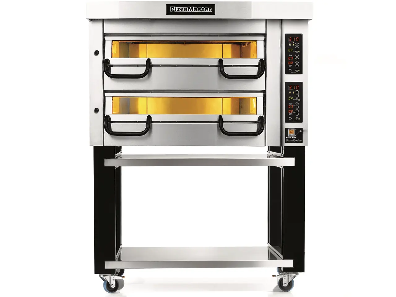 Billede 10 - Pizzaovn - gastroinventar.dk