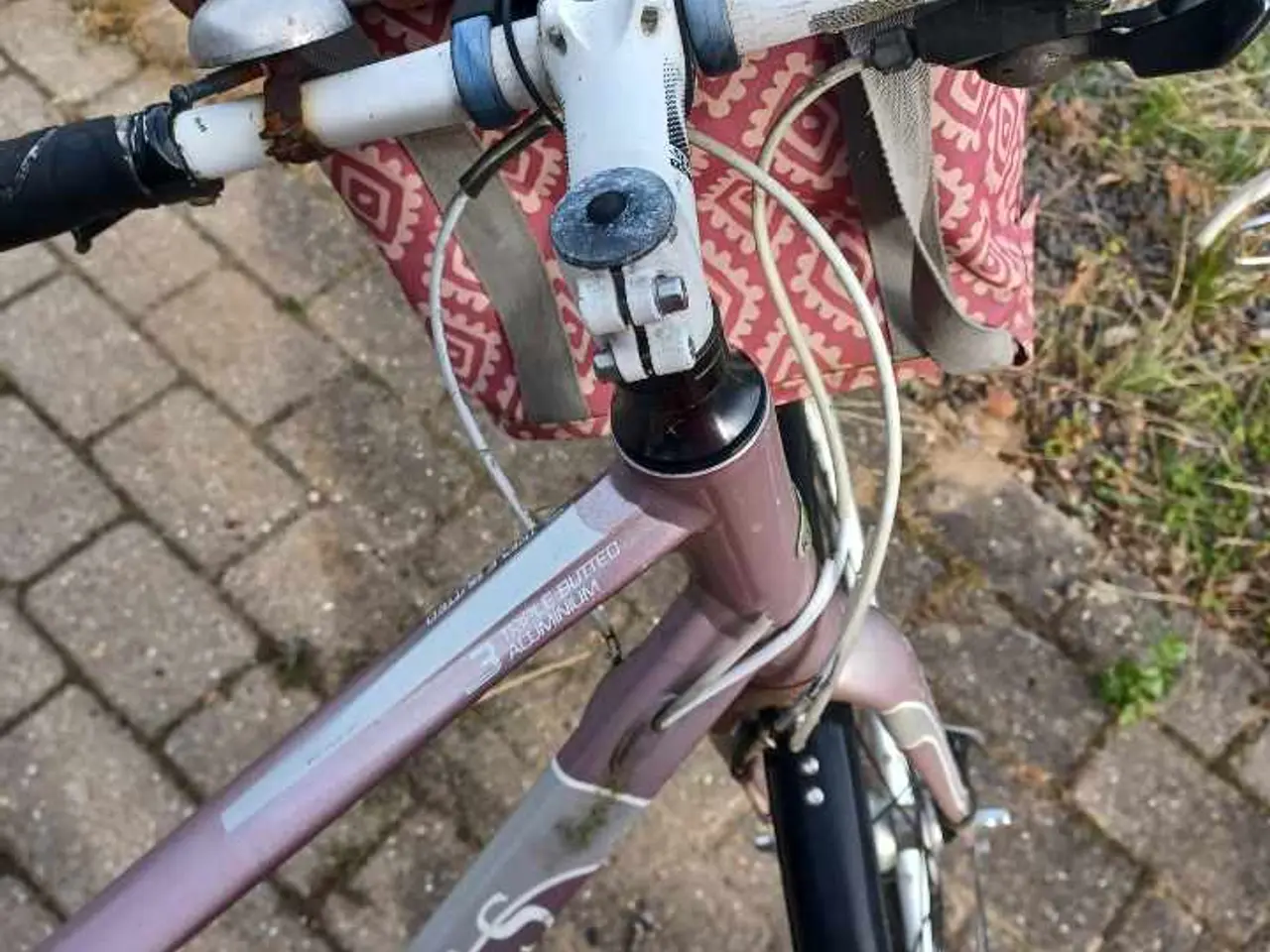 Billede 3 - Kildemoes dame cykel