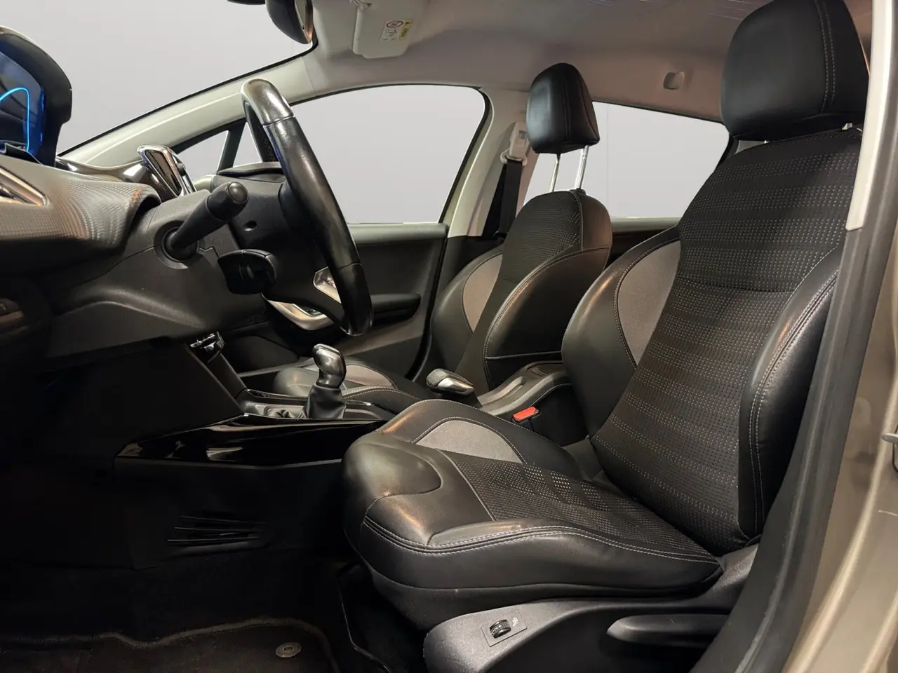 Billede 6 - Peugeot 2008 1,6 BlueHDi 100 Allure