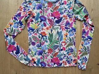 Liberté meshbluse 