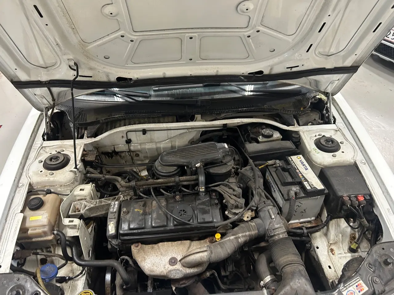 Billede 10 - Peugeot 306 1,4 XL