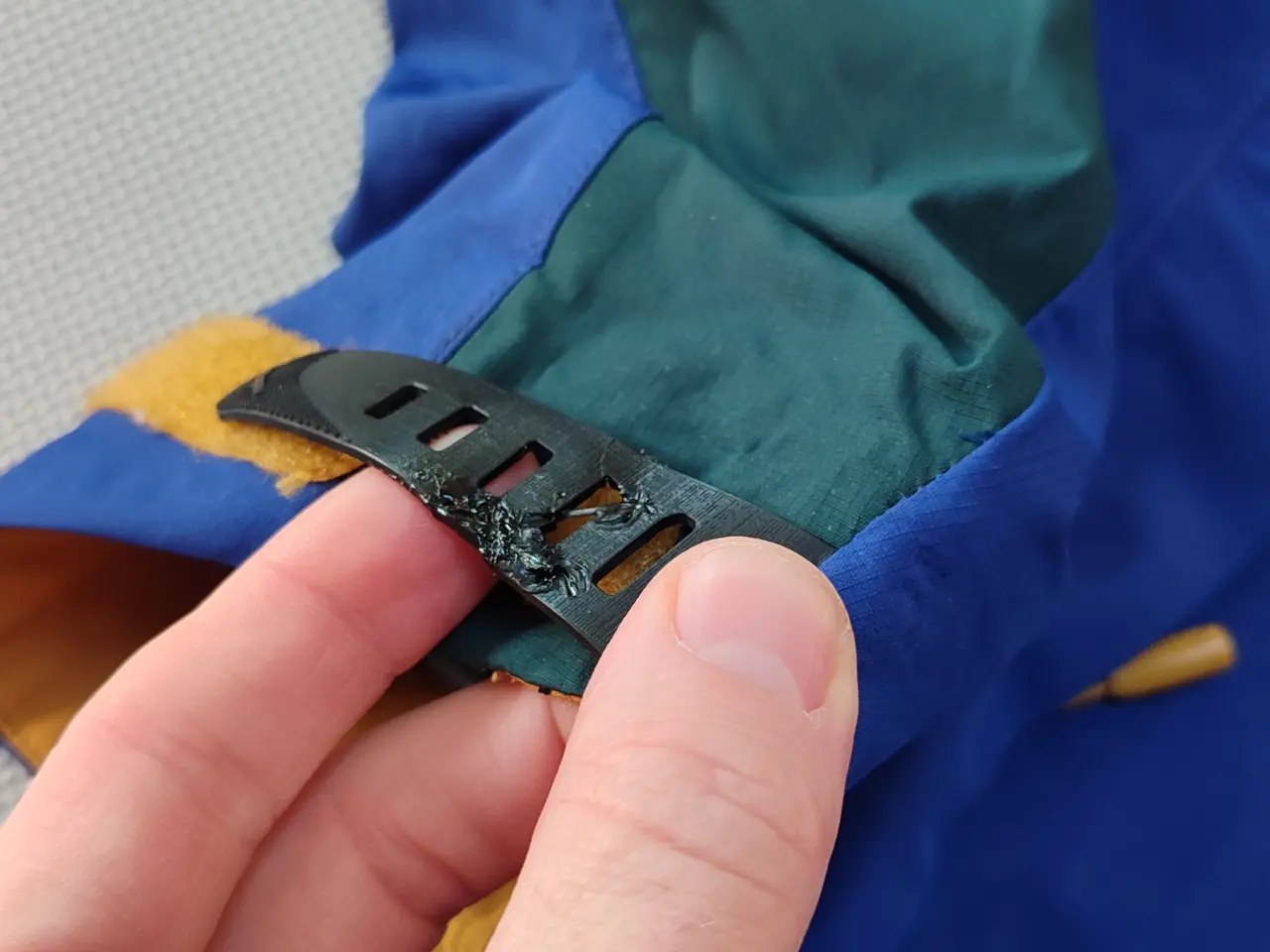 Billede 4 - Bergans Skijakke XL