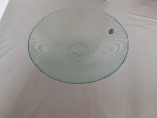 Glasfad
