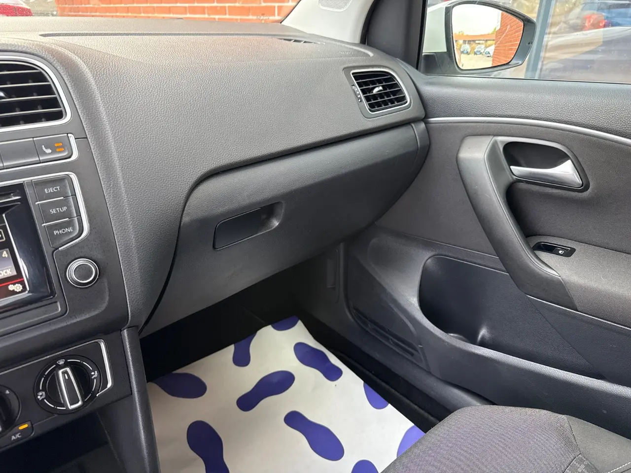 Billede 15 - VW Polo 1,2 TSi 90 Comfortline DSG BMT