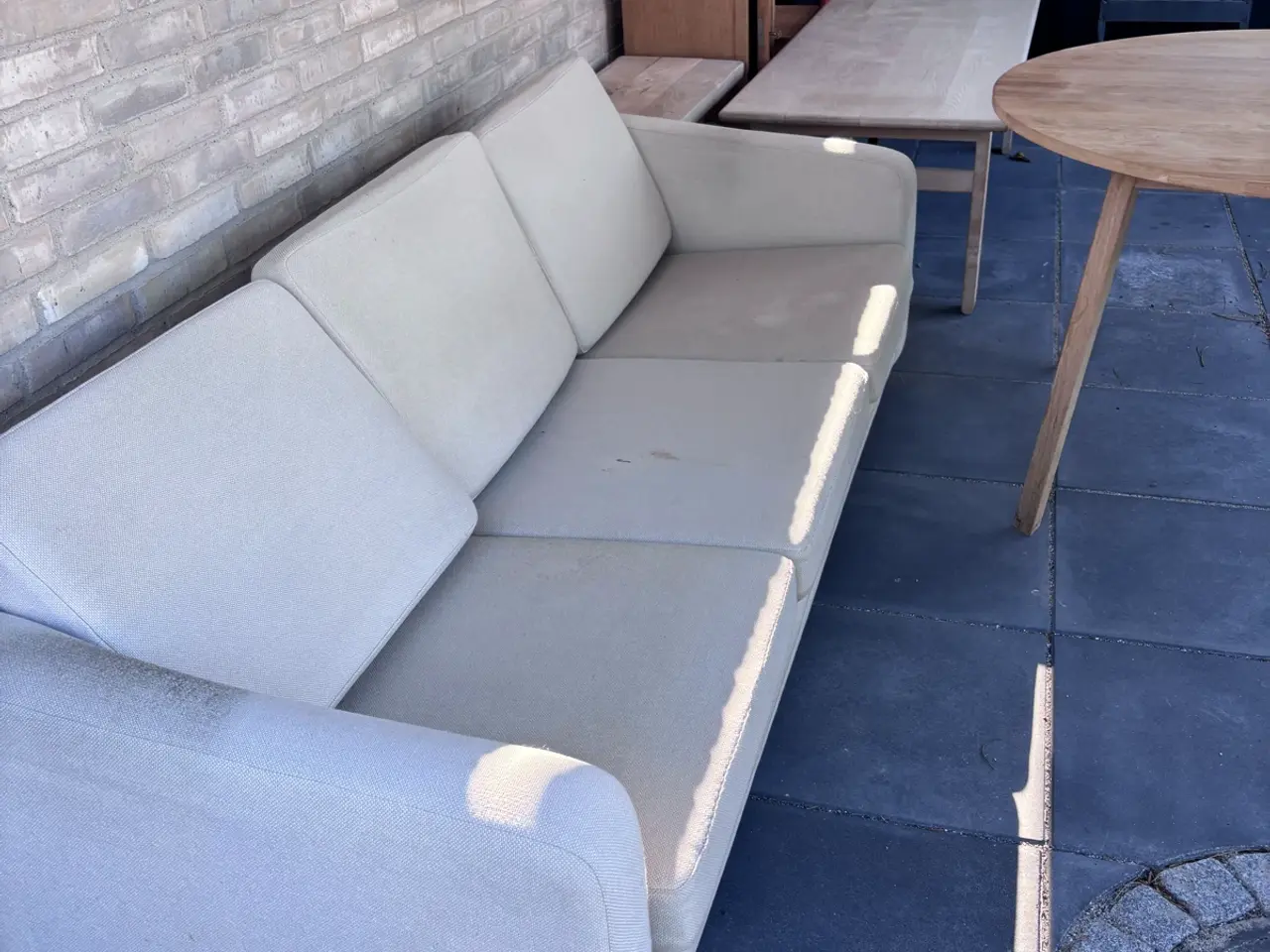 Billede 3 - Børge Mogensen sofa