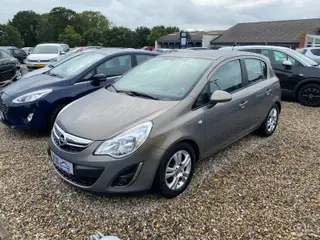 Opel Corsa 1,3 CDTi 95 Cosmo eco