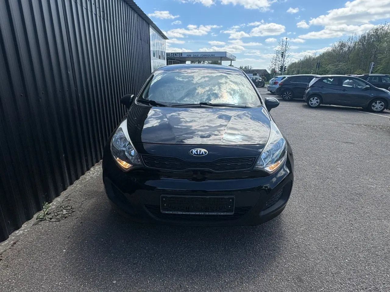 Billede 2 - Kia Rio 1,1 CRDi 75 Comfort
