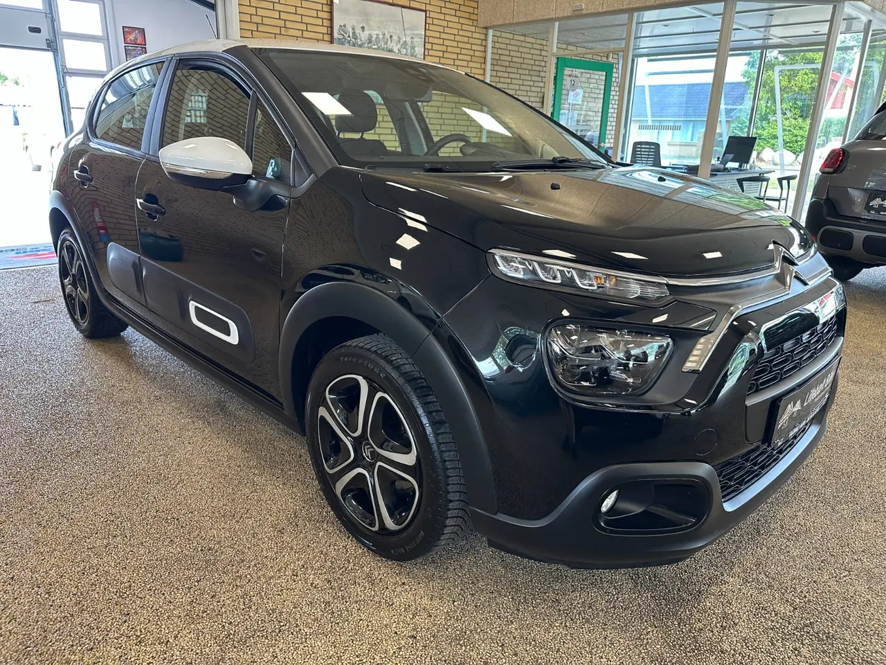 Billede 3 - Citroën C3 1,2 PureTech 83 Paris