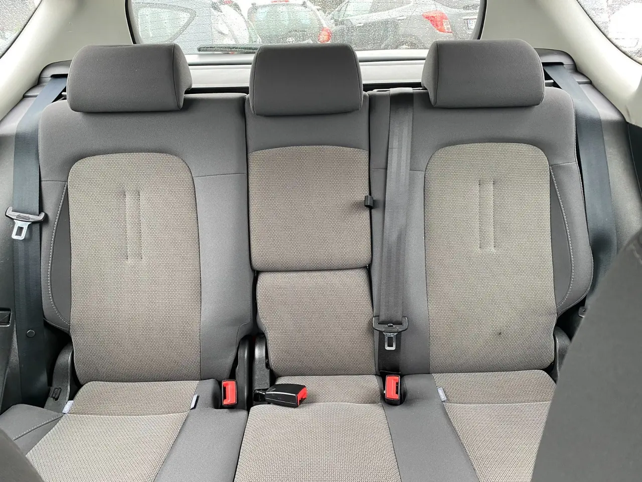 Billede 6 - Seat Altea XL 1,6 TDi Reference eco