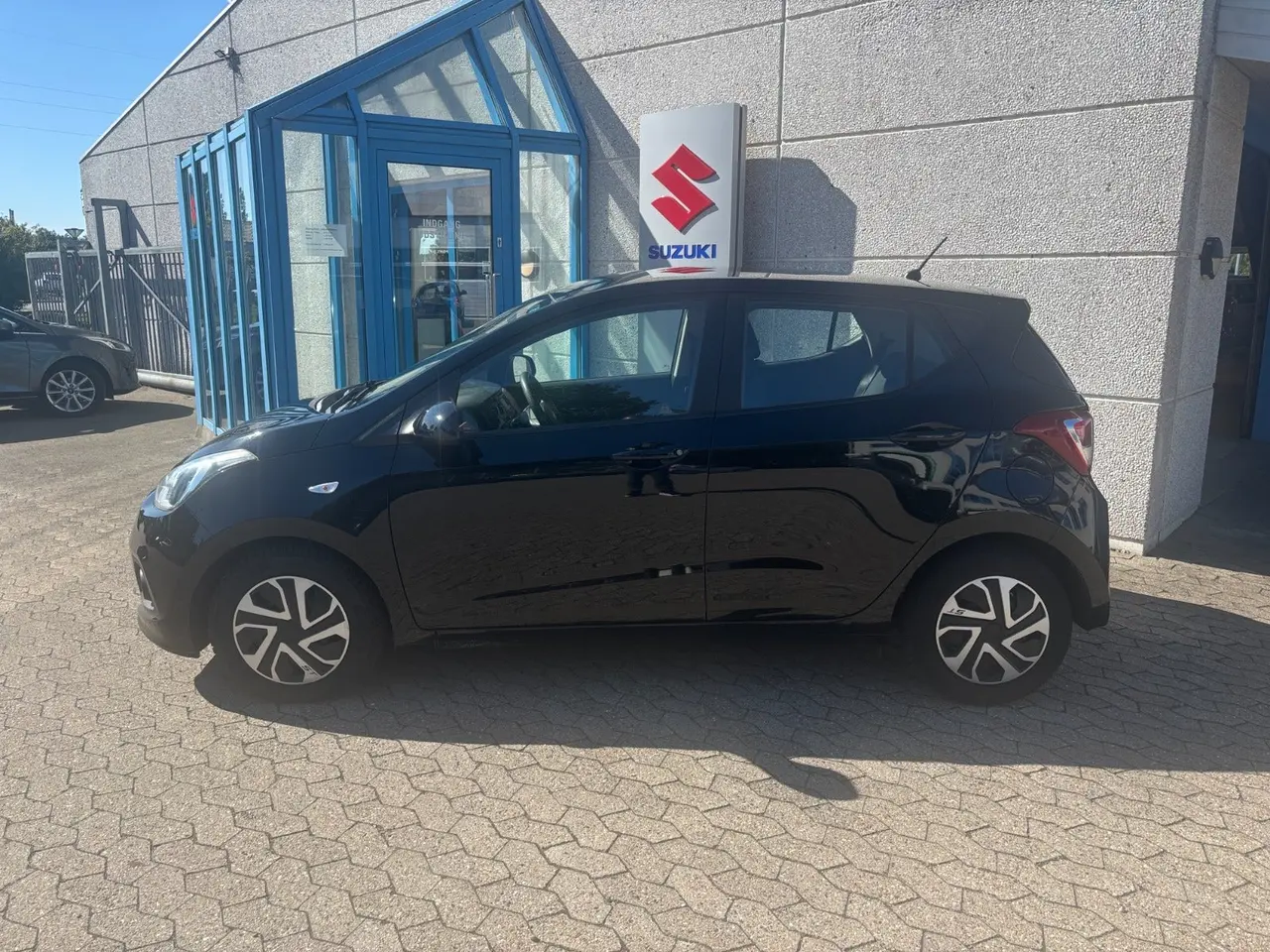 Billede 3 - Hyundai i10 1,0 Go Air