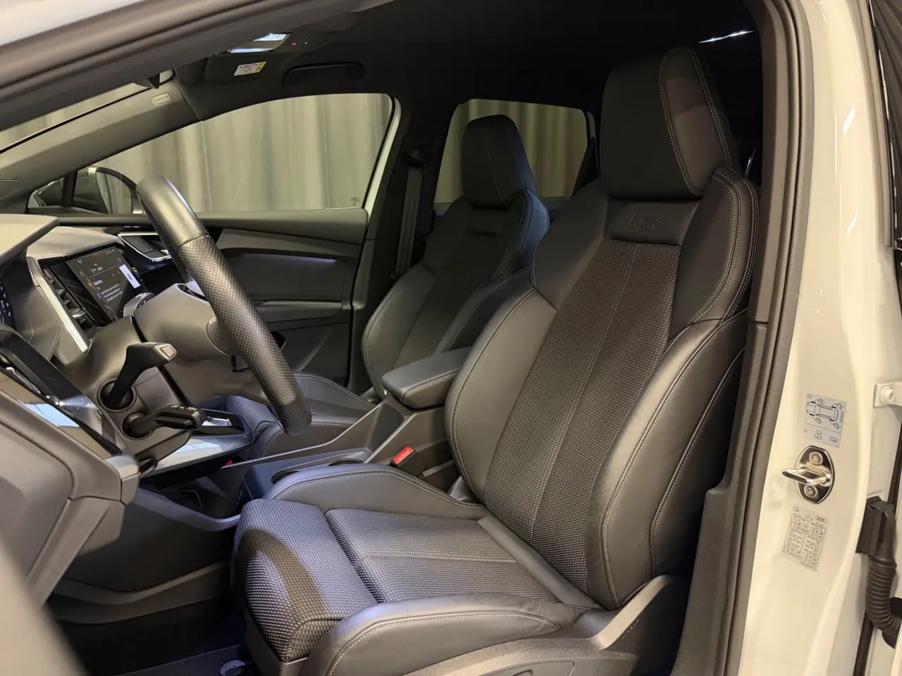 Billede 9 - Audi Q4 e-tron 45 S-line