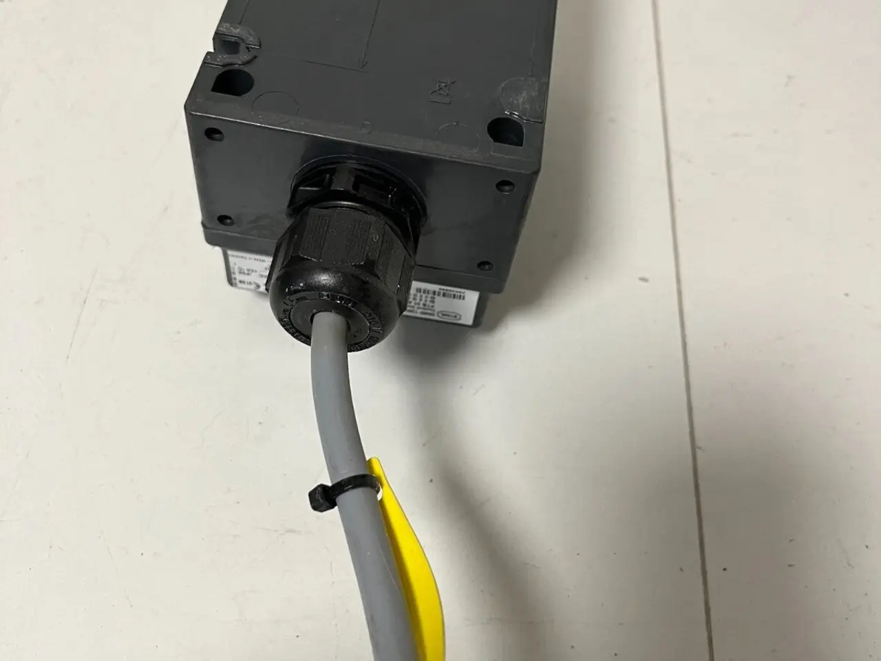 Billede 9 - R. STAHL 8040/10-Z Explosion Proof Control Station