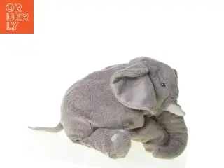 Elefant bamse (str. 30 x 25 cm)